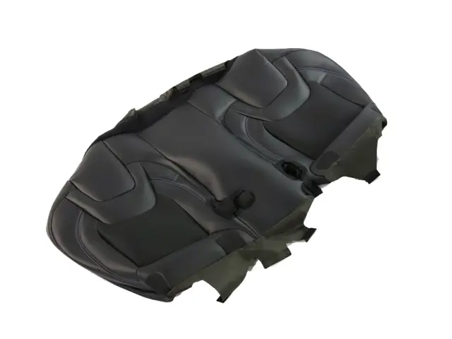 6ST54RB5AC - Interior Trim: Rear Seat Cushion Cover for Mopar Image