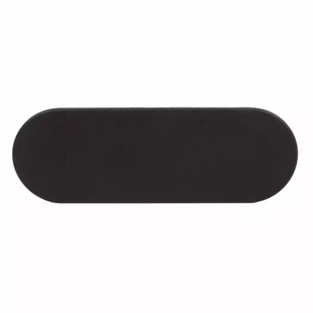 FL3Z13D712A - Body: Blank Cover for Ford: F-150, F-150 Lightning, F-250 Super Duty, F-350 Super Duty, F-450 Super Duty Image