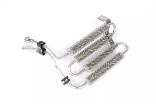 23466343 - Cooling System: Trans Cooler for GM Image