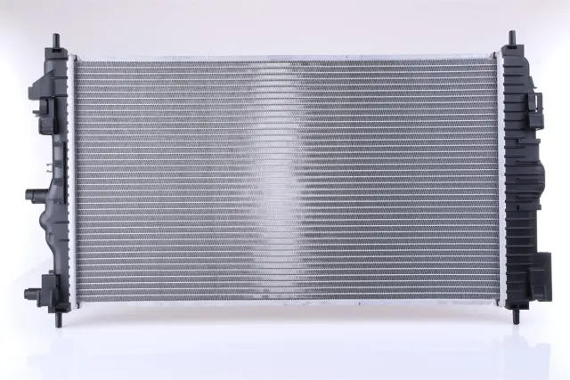 630723 - : Nissens Radiator for NISSENS Image