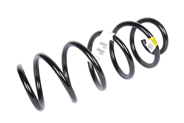 20926663 - : Front Coil Spring for Chevrolet: Captiva Sport Image