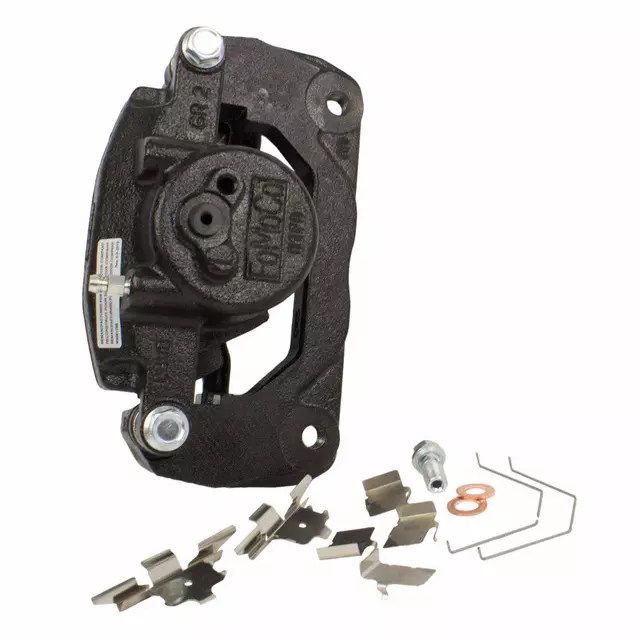 G2MZ2V121ERM - : Remanufactured Caliper Assembly Brake Less Pad for Ford Image