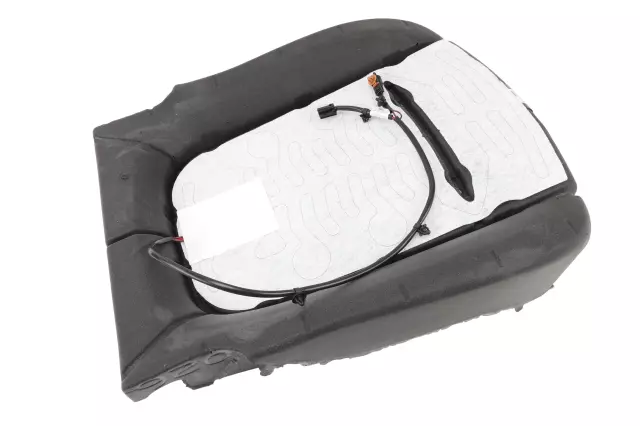 Seat Cushion Pad - GM (42741923)