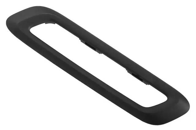 90926721 - : Jet Black Driver Seat Adjuster Memory Switch Bezel for Buick: LaCrosse Image