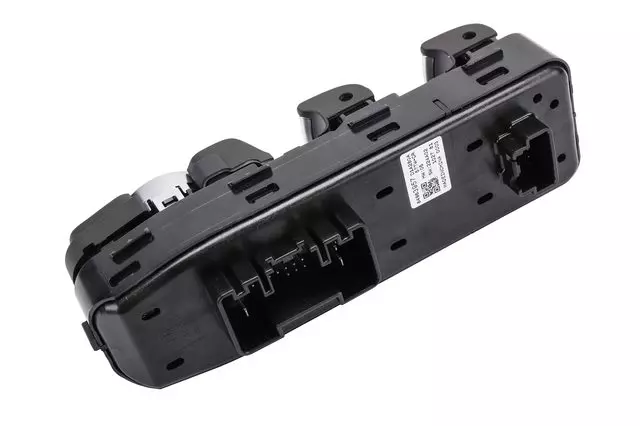 84963957 - Body: Window Switch for Cadillac: CT5 Image