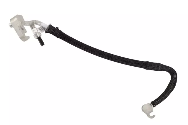 84656084 - : Air Conditioning Compressor Hose Assembly for Cadillac: CT5 Image
