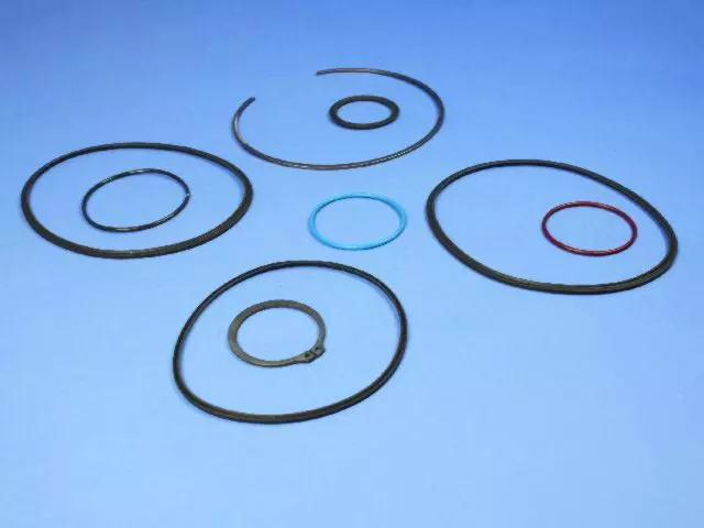 4883240AB - Automatic Transaxle 4 Speed: Transmission Front Clutch Seal And Gasket Package for Mopar Image