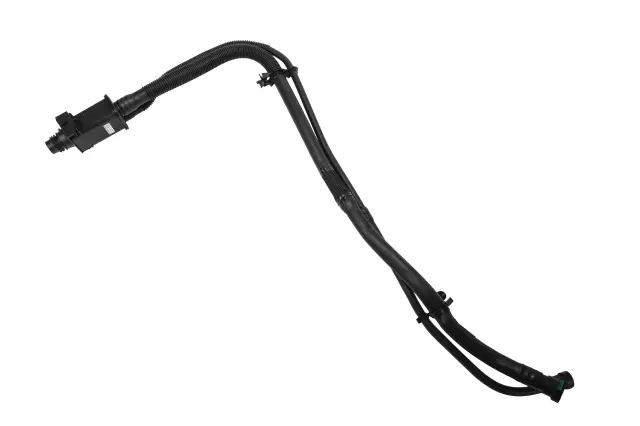 23342407 - : Emission Reduction Fluid Tank Filler Pipe for GM Image