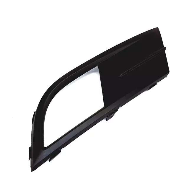 5C6853666E9B9 - Body: Outer Grille for Volkswagen: Jetta Image