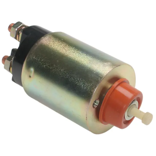 SS737 - Charging &amp; Starting Systems: Starter Solenoid for SMP CORP Image