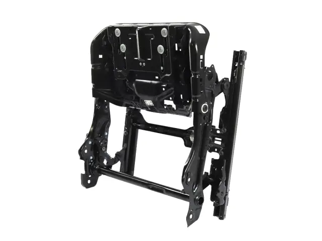 68376553AC - Interior Trim: Seat Adjuster for Jeep: Grand Cherokee, Grand Cherokee L Image