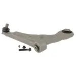 RK622964 - : Front Right Lower Suspension Control Arm and Ball Joint Assembly for Moog Image