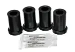 82104G - : Shackle Bushing Set for Energy Suspension Image