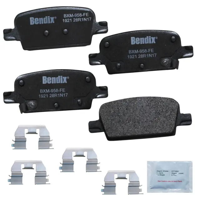 CFM1921 - : BENDIX Premium Copper-Free for BENDIX Image