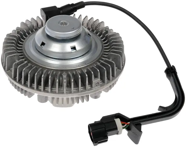 622102 - Cooling Systems: Cooling Fan Clutch Replaces Ford 3C3Z8A616AD, 4C3Z8A616AA for Dorman Image