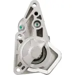 2803147 - : DENSO First Time Fit® Starter Motor – Remanufactured for Denso Image