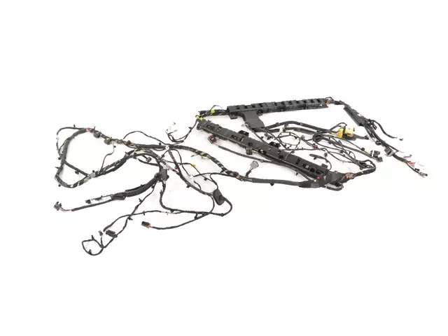 Body Left Wiring - Mopar (68240334AG)