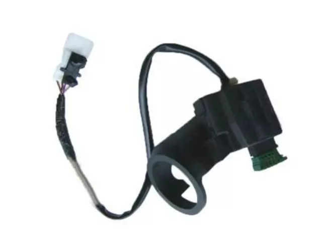 OEM NEW 1998-2000 Ford Ranger Ignition Immobilizer Module YW1Z-15607-BA - Ford (YW1Z-15607-BA)