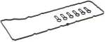 255130 - : Gasket Set, cylinder head cover for Elring Image