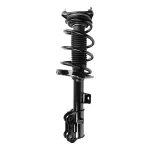 13911 - : Unity Automotive Suspension Strut and Coil Spring Assembly for Unity Automotive Image