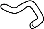 216322Y000 - : Hose for INFINITI: I30 Image