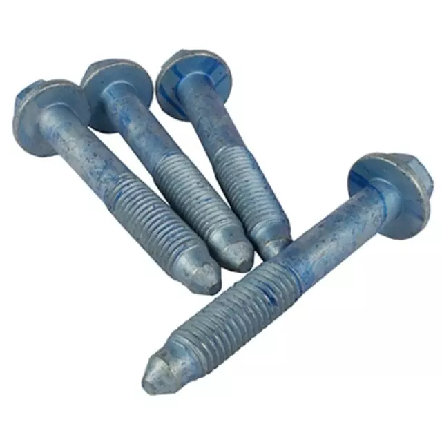 Lower Control Arm Lower Bolt - Ford (W703432-S900)