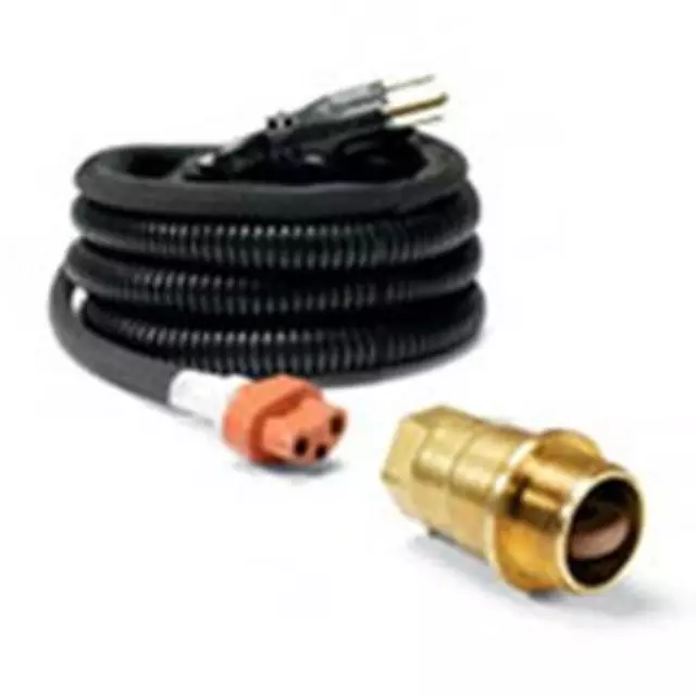 Engine Block Heater - Acura (08T44-SNA-103)