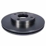 BRR193 - Brake: Disc Brake Rotor for Ford: Focus Image