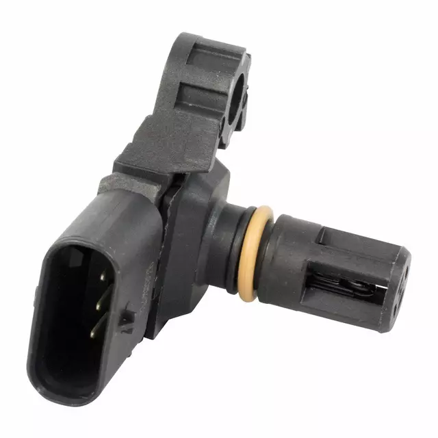 PV4Z9F479C - Emission Control: Motorcraftâ„¢ Manifold Absolute Pressure Sensor for Ford: Explorer, F-150, Police Interceptor Utility, Transit Connect, Transit-150, Transit-250, Transit-350, Transit-350 HD | Lincoln: Continental, MKX Image
