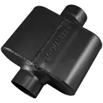 9430109 - : Flowmaster 10 Series Delta Force Race Muffler for Flowmaster Image