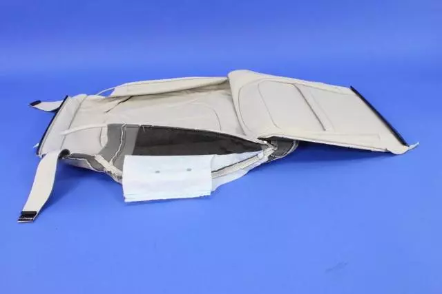 5SJ85ML2AD - Interior Trim: Front Seat Back Cover, Left for Chrysler: 200 Image