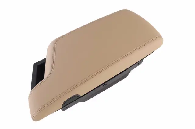 84893126 - Body: Console Armrest for GM Image