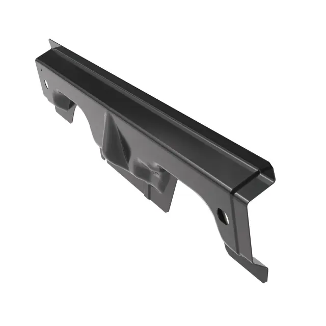 68328110AA - Body Sheet Metal Except Doors: Dash Crossmember, Left for Mopar Image