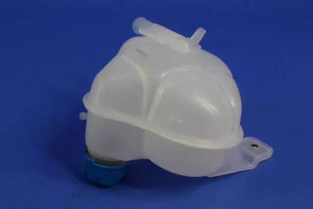 68260324AA - : Coolant Recovery Bottle for Ram: ProMaster City Image