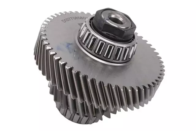 24292965 - : Front Differential Drive Pinion Gear for GM Image