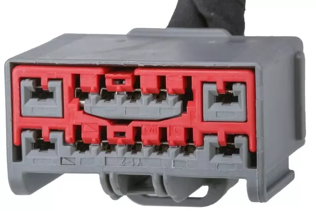 23302323 - Body: Wire Harness for Cadillac: ATS Image