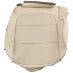 NJ7Z7863804BC - : Cover Assembly Rear Seat Cushion for Ford Image