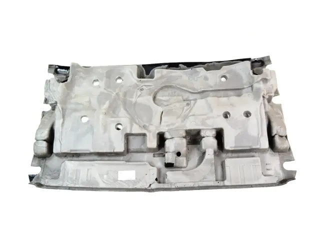 68201809AA - : Silencer for Mopar Image