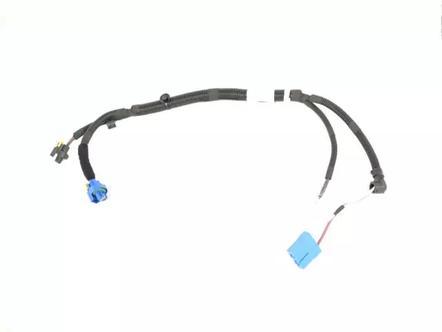 Fan Motor Wiring - Mopar (68201920AA)