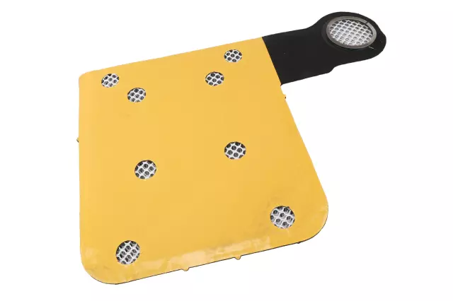 84382694 - Body: Mat for Chevrolet: Equinox | GMC: Terrain Image