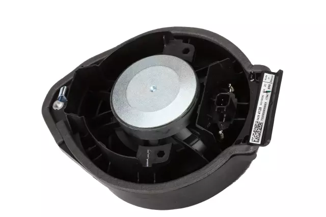 84254128 - Body: Rear Dr Speaker for Chevrolet: Impala Image