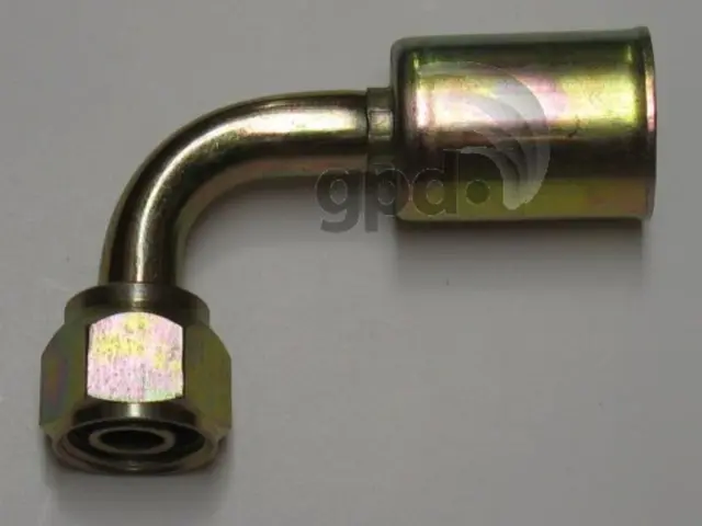 1024238 - : gpd Fitting 1024238 for GLOBAL PARTS DISTRIBUTORS Image