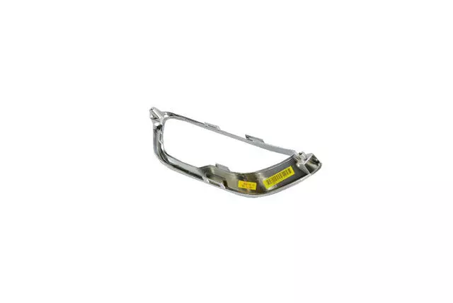 Fog Lamp Bezel Trim Ring, Left - Mopar (6ed55sz7aa)