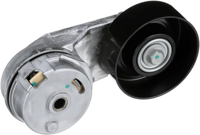 39288 - Engines &amp; Components: Gates Accessory Drive Belt Tensioner Assembly for Gates Image
