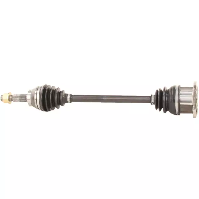 NI8525 - Transmission &amp; Drivetrain: TrakMotive CV Axle Shaft for TRAKMOTIVE Image