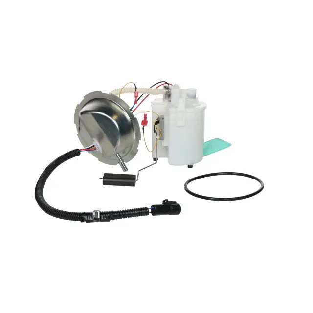 P76060M - : Fuel Pump Module Assembly for Carter Image