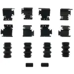 1BP02031AA - : Disc Brake Hardware Kit for bproauto Image