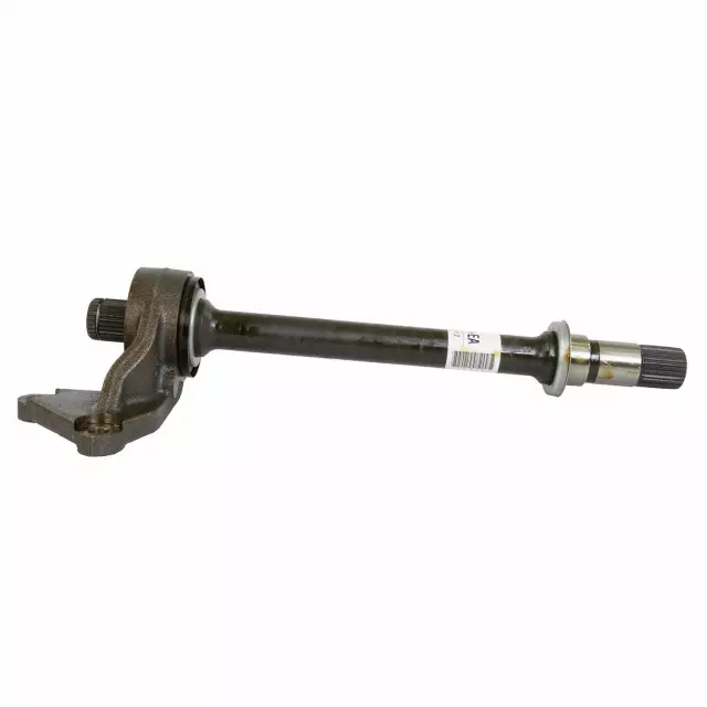 6E5Z3A329EA - Suspension: Inner Shaft for Ford: Fusion | Mercury: Milan Image