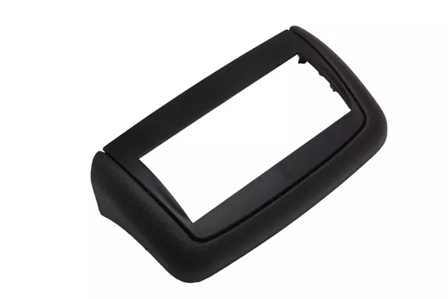 20980534 - Body: Bezel for Buick: Enclave | GMC: Acadia Image