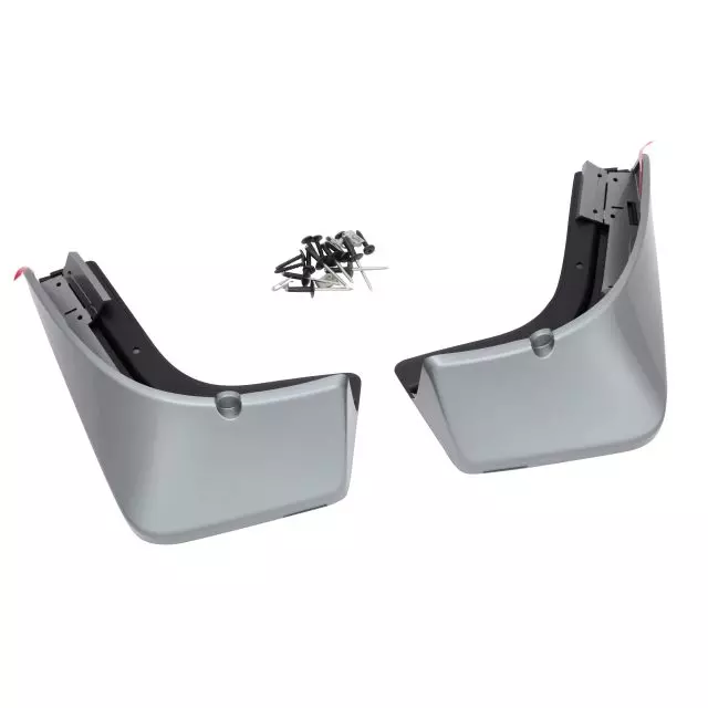 Splash Guards, Front - GM (86507728)